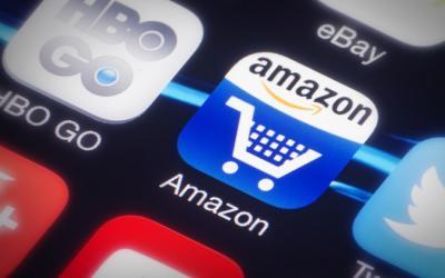 Does Your E-commerce Business Place Too Much Reliance On Amazon?