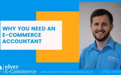 Why your e-commerce business needs an e-commerce accountant