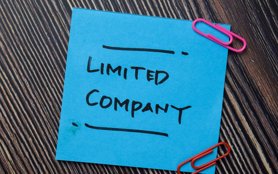 Benefits of Becoming a Limited Company