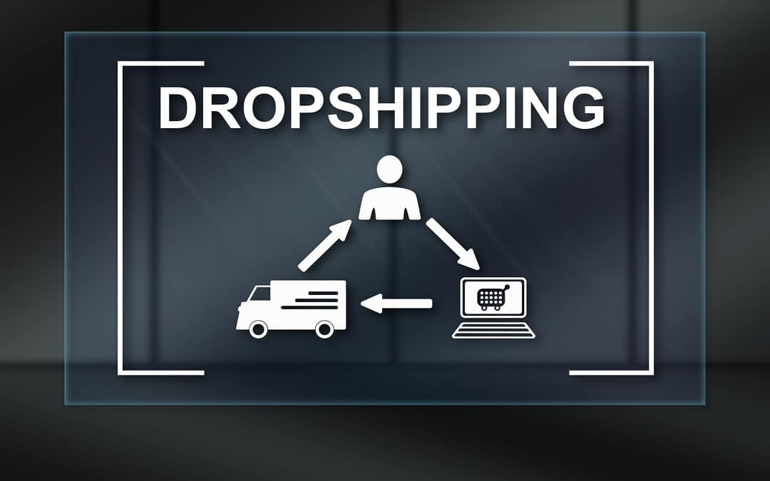 Dropshipping Tax in the UK