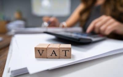 Reclaiming VAT on eBay Purchases