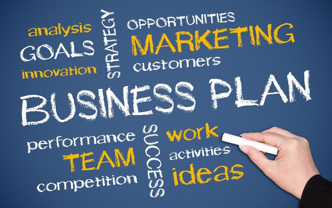 What Is Business Planning?