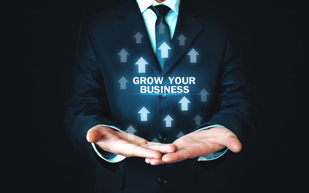 Grow Your Business