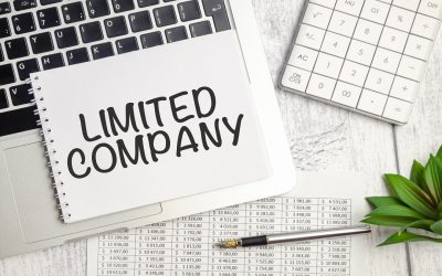 Changing From a Sole Trader to Limited Company