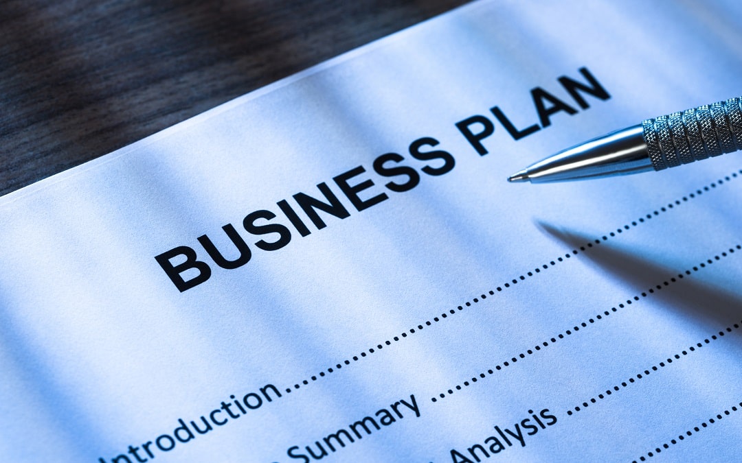 How Long Should a Business Plan Be?