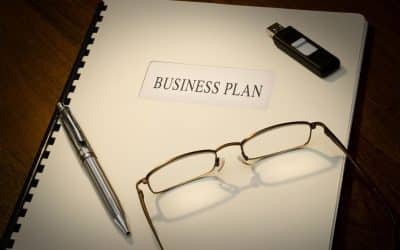 A Step-by-Step Guide to Writing a Business Plan