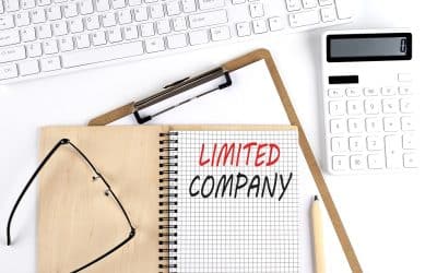 Limited Company and VAT Registration