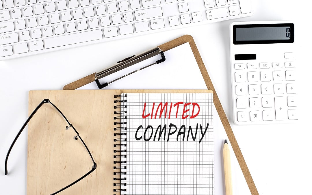 LIMITED COMPANY