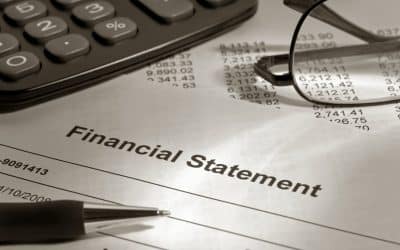 Management Accounts Vs Financial Statements