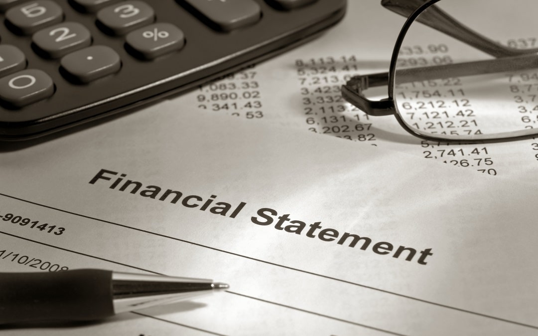 Financial Statement