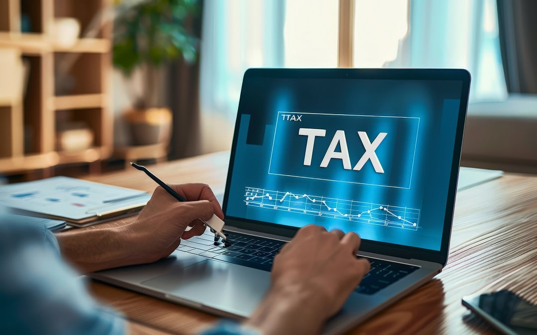 Registration for Making Tax Digital