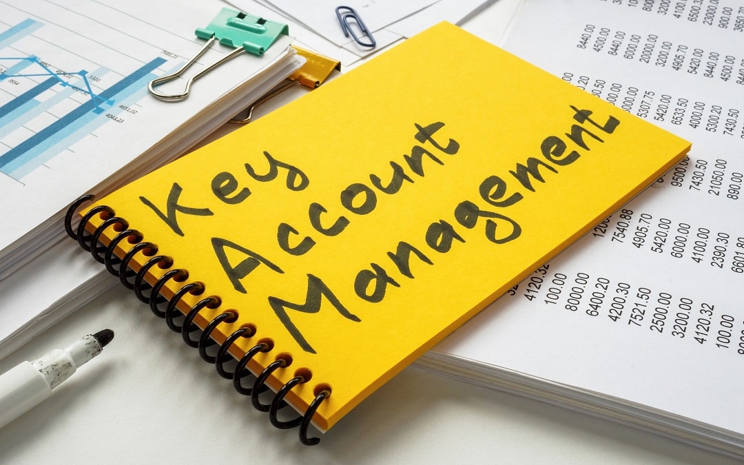 Key account management